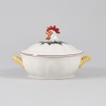 1096 3116 TUREEN